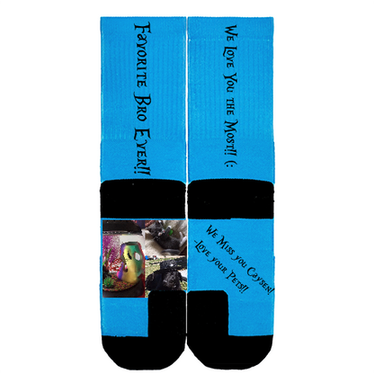 Customize Your Own