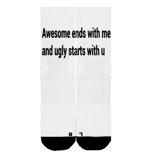 Customize Your Own