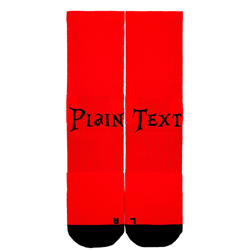 Customize Your Own