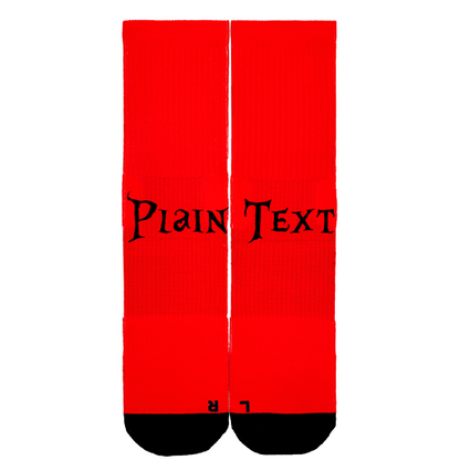 Customize Your Own