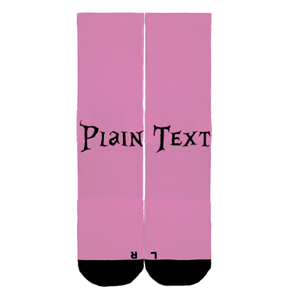 Customize Your Own