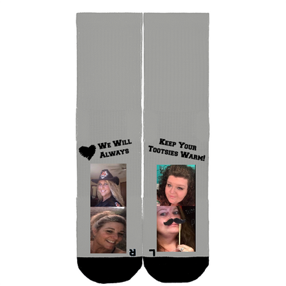 Customize Your Own