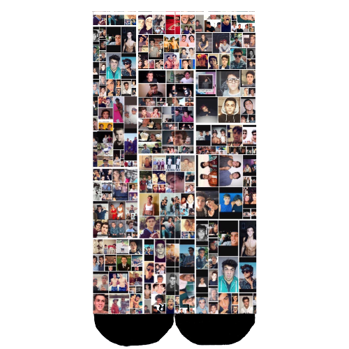 Customize Your Own