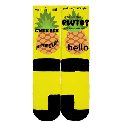 Customize Your Own