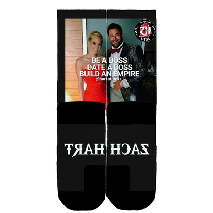 Customize Your Own