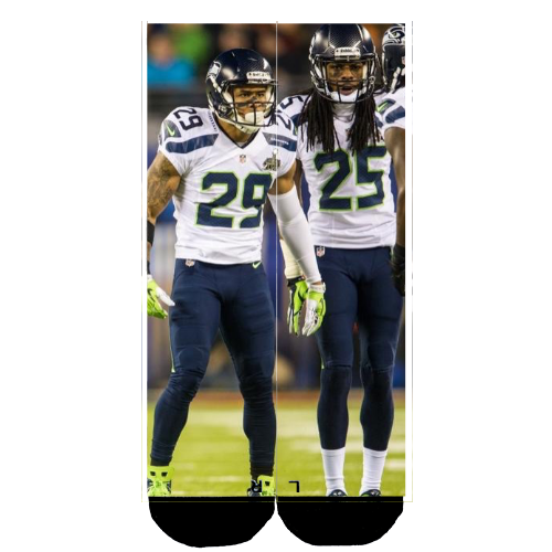 Customize Your Own