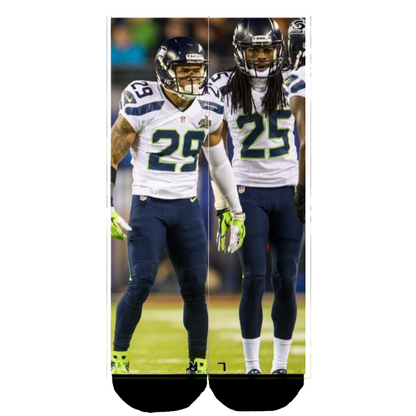 Customize Your Own