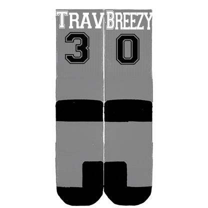 Customize Your Own
