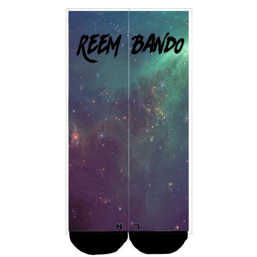Customize Your Own