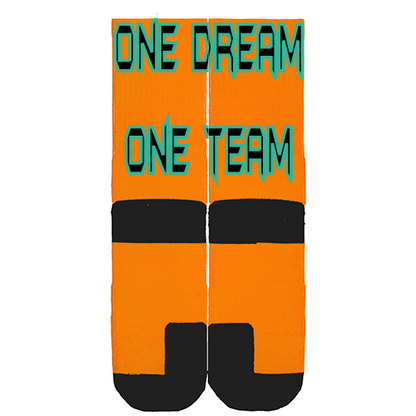 Customize Your Own