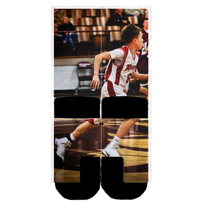 Customize Your Own