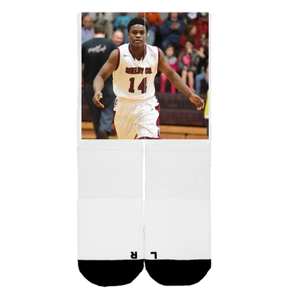 Customize Your Own