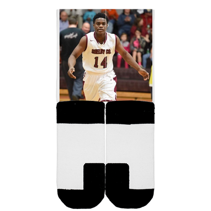 Customize Your Own