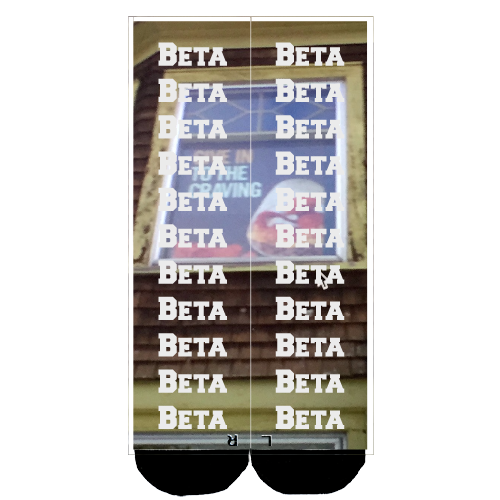 Customize Your Own