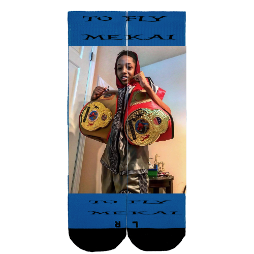 Customize Your Own