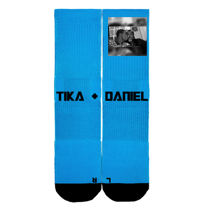 Customize Your Own