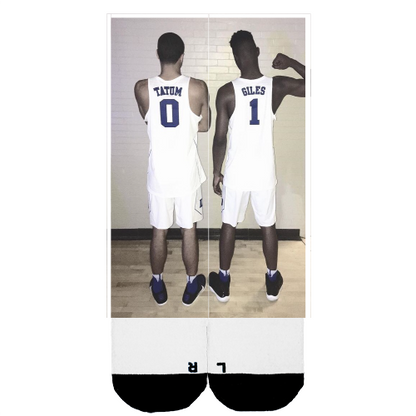 Customize Your Own