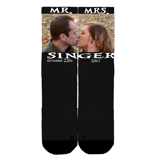 Customize Your Own