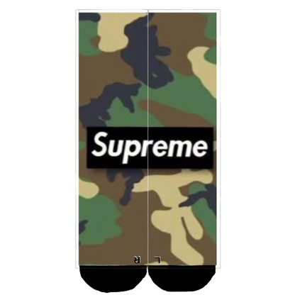 Customize Your Own