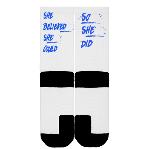 Customize Your Own
