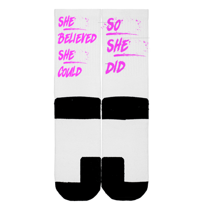 Customize Your Own
