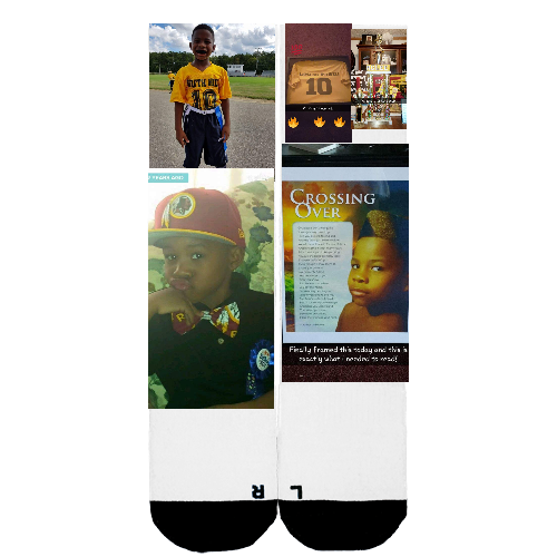 Customize Your Own