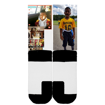 Customize Your Own