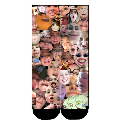 Customize Your Own