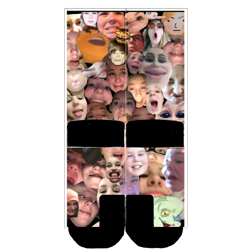 Customize Your Own