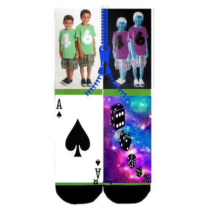 Customize Your Own