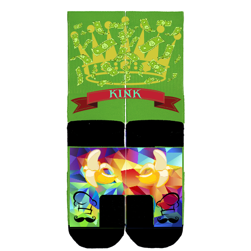 Customize Your Own