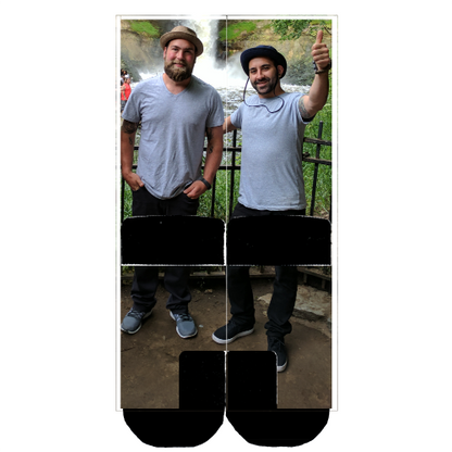 Customize Your Own