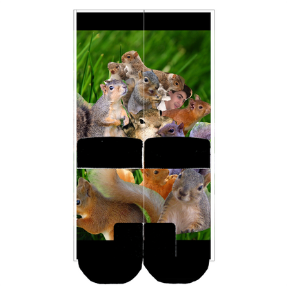 Customize Your Own