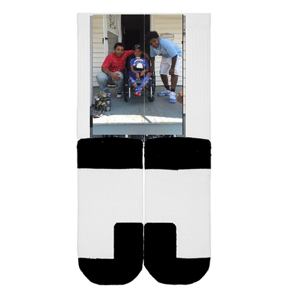Customize Your Own