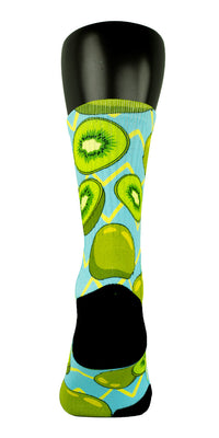 Very Kiwi CES Custom Socks